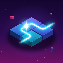 PulsePath 3D app icon